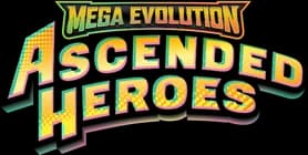 Ascended Heroes